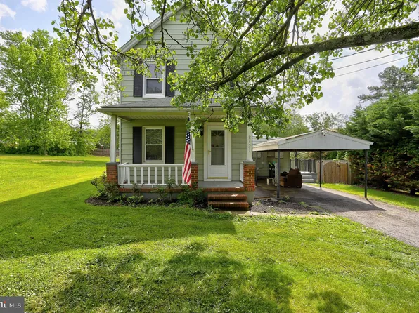 8421 Savage Guilford Rd, Savage, MD 20763