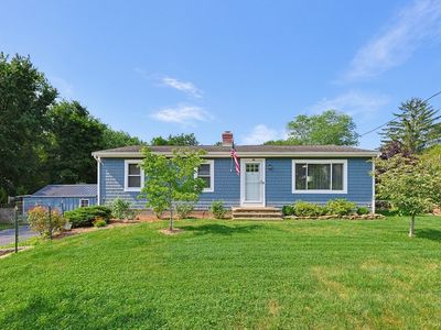 18 Prairie Ave, Bellingham, MA, 02019