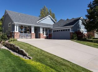 4655 Cedar Glen Pl, Castle Rock, CO 80109