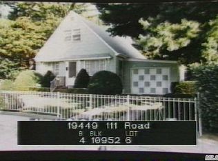 194-47 111th Rd, Jamaica, NY 11412