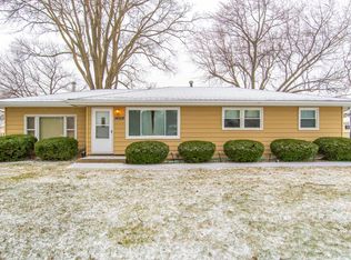 14008 S Kelly Ave, Plainfield, IL 60544