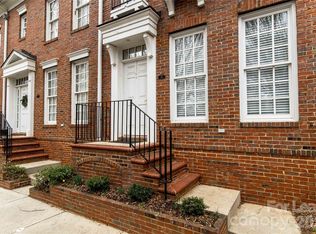 108 Southsquare Row, Davidson, NC 28036