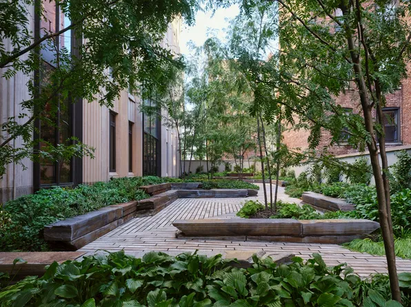 543 West 122nd Street PH32B image 14 of 14