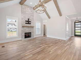 6801 Springwater St LOT 119, Smyrna, TN 37167