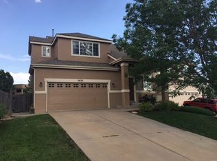 3830 S Kirk Ct, Aurora, CO 80013