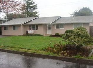 121 NE 117th Ave, Vancouver, WA 98684