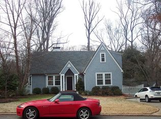 631 Crystal Dr, Spartanburg, SC 29302