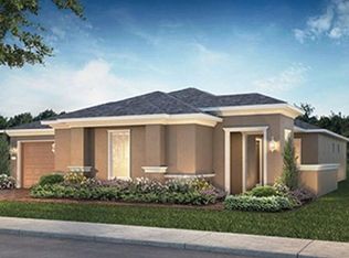 156 Silver Maple Road, Groveland, FL 34736