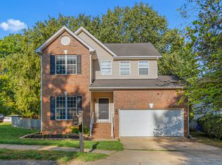1201 Briarwood Dr, Mebane, NC 27302