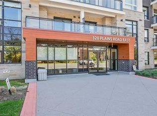 Affinity Condos, Burlington, ON L7T 0C1