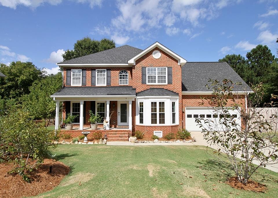 1st image of 4623 Sheffield Dr