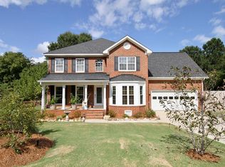 4623 Sheffield Dr, Evans, GA 30809