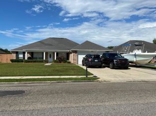 15320 Haversham Pl, Diberville, MS 39540