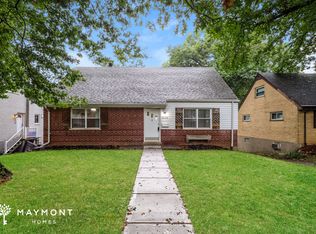 1061 Fashion Ave, Cincinnati, OH 45238