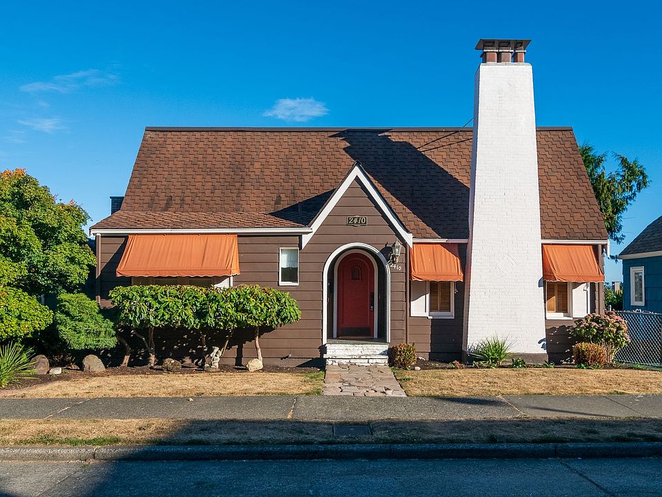 1st image of 2410 Montavista Pl W