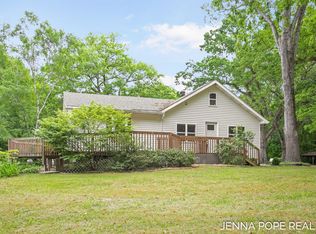 19138 144th Ave, Fruitport, MI 49415
