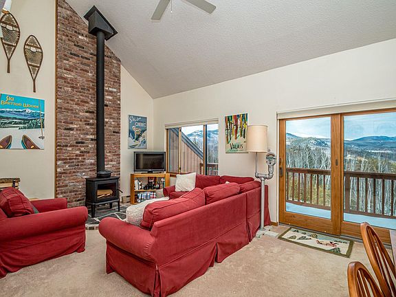 2nd image of 12 Attitash Woods Road