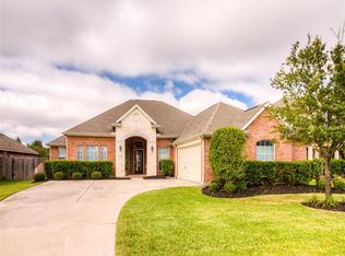 18707 Summercliff Ln, Tomball, TX 77377