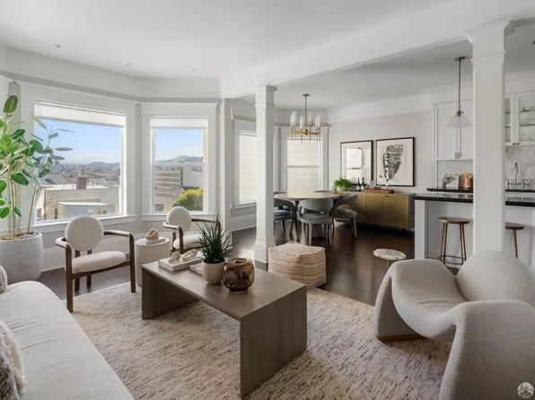 2033 Pine St, San Francisco, CA 94115