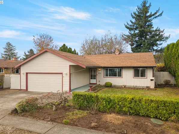 2521 SE Clark Ct, Troutdale, OR 97060