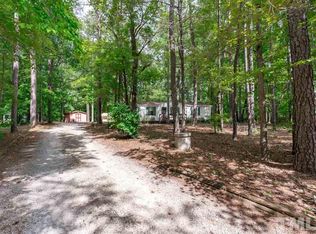 4101 Brushy Ridge Dr, Holly Springs, NC 27540