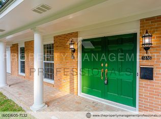 5335 Suffolk Dr, Jackson, MS 39211