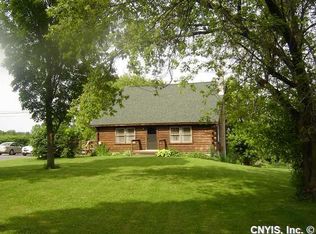 3189 Bush Rd, Jamesville, NY 13078