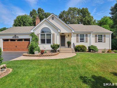 53 Chelsea Ridge, Vernon, CT, 06066