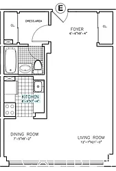 Rented by Caliber Associates