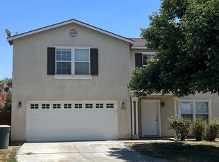 3810 Early Light Ave, Merced, CA 95348