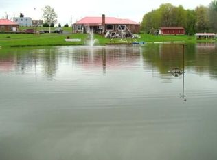 11221 Cochran Rd, Mount vernon, OH 43050