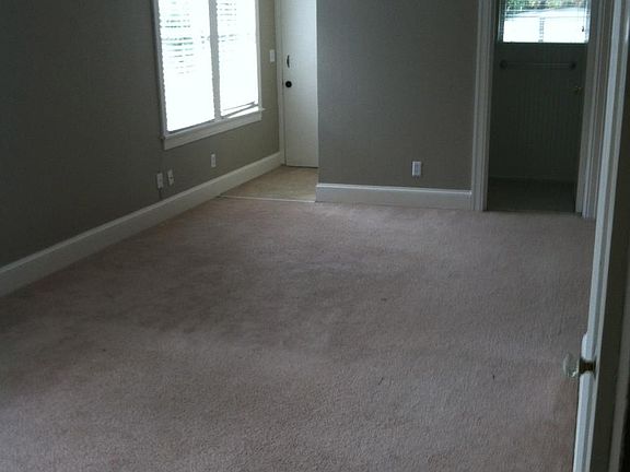 Large master bedroom