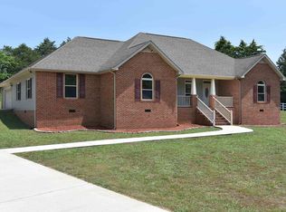 151 Paula Ln, Sparta, TN 38583