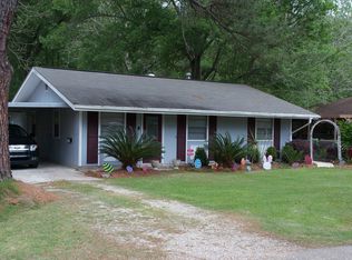 316 Alexander Dr, Hammond, LA 70401