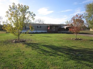 403 Indiana Street, panma, OK 74951