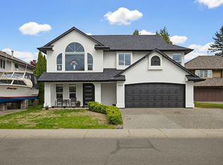 5648 Villa Rosa Pl, Chilliwack, BC V2R3K6