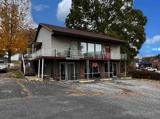 6525 Us Route 60, Ashland, KY 41102