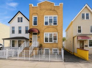 1581 Hollywood Avenue, Bronx, NY 10461