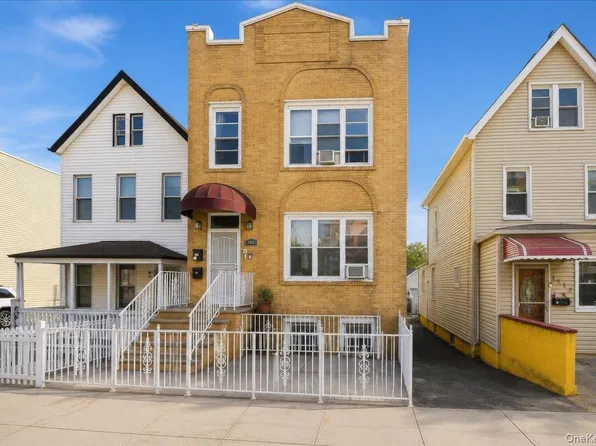 1581 Hollywood Avenue, Bronx, NY 10461