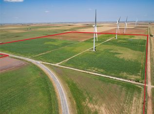 Fm 2229, O'Brien, TX 79539