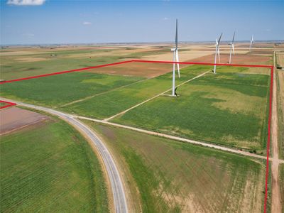 Fm 2229, O'Brien, TX, 79539