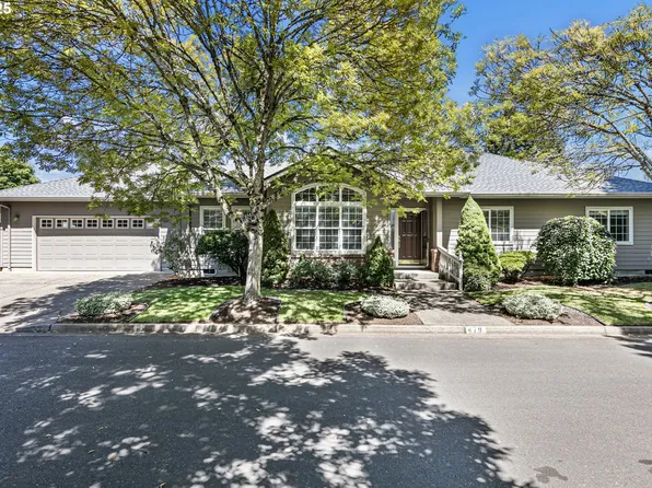 479 Taz Ln, Eugene, OR 97404