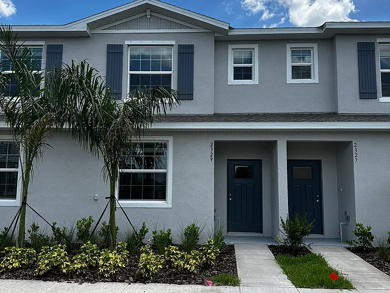 2329 Lesser Goldfinch Dr — Photo 1