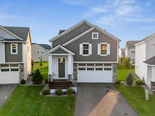 10254 Greystone Cir S, Cottage Grove, MN 55016