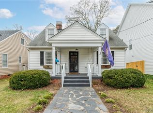 5909 Fergusson Rd, Richmond, VA 23226