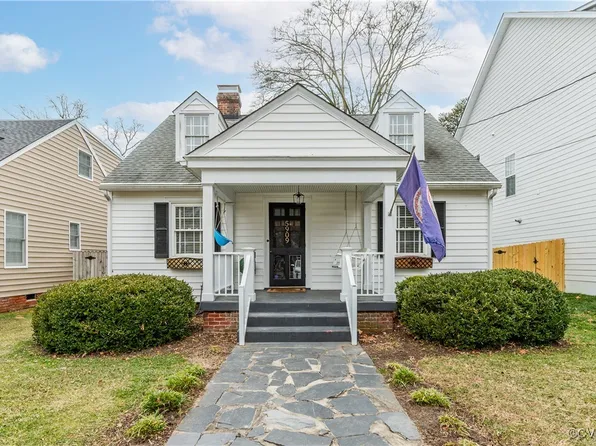 5909 Fergusson Rd, Richmond, VA 23226