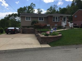 14090 Torie Dr, North Huntingdon, PA 15642