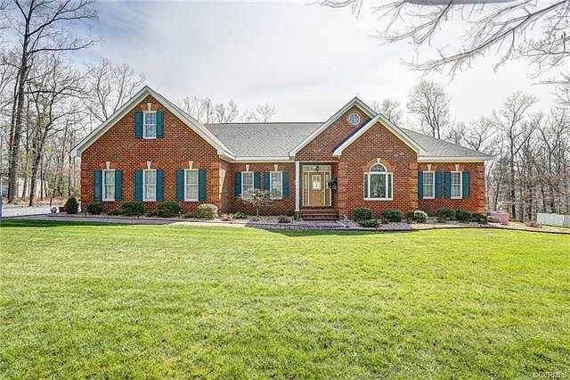 1st image of 6391 Rock Hollow Ct