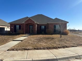 8001 Legacy Pkwy, Amarillo, TX 79119