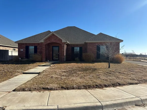 8001 Legacy Pkwy, Amarillo, TX 79119